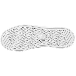Foto 3 | Foto 3 | Tenis Urbanos Fila Panache Blancos para Mujer
