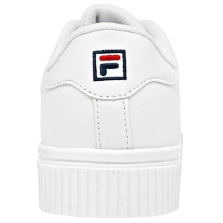 Foto 4 | Foto 4 | Tenis Urbanos Fila Panache Blancos para Mujer