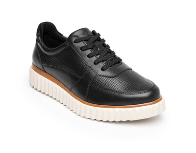 Foto 1 | Foto 1 | Flexi 134702 Color: Negro Casual