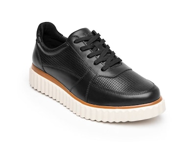 Foto 1 | Foto 1 | Flexi 134702 Color: Negro Casual