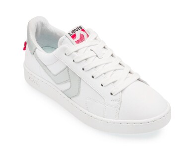 Foto 1 | Foto 1 | Levis L1125111 S Color: Plata Casual