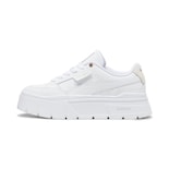 Tenis Puma Mayze Stack Soft Para Mujer Blanco