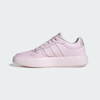 Foto 3 | Foto 3 | Litecourt Adidas Rosa Mujer