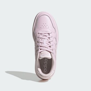 Foto 4 | Foto 4 | Litecourt Adidas Rosa Mujer