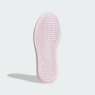 Foto 5 | Foto 5 | Litecourt Adidas Rosa Mujer