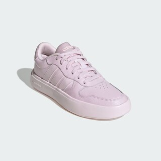 Foto 6 | Foto 6 | Litecourt Adidas Rosa Mujer