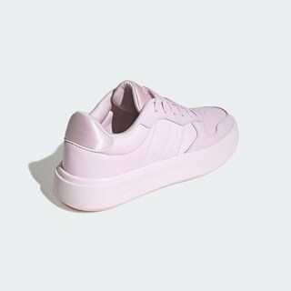 Foto 7 | Foto 7 | Litecourt Adidas Rosa Mujer
