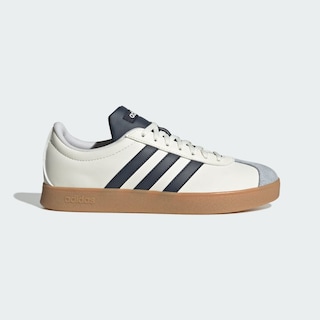 Foto 2 | Foto 2 | Tenis Adidas Vl Court Base Adidas Blanco Mujer