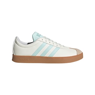 Foto 1 | Foto 1 | Tenis Adidas Vl Court Base Adidas Blanco Mujer