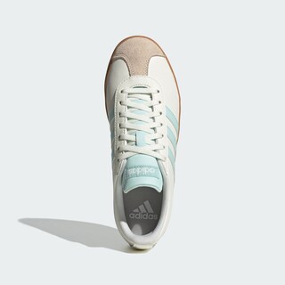 Foto 4 | Foto 4 | Tenis Adidas Vl Court Base Adidas Blanco Mujer