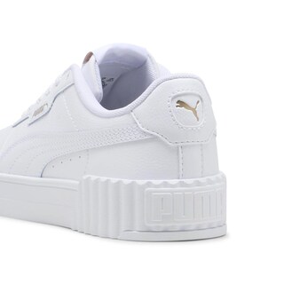Foto 5 | Foto 5 | Tenis Puma Carina 3.0 Para Mujer Blanco