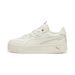 Foto 1 | Foto 1 | Tenis Puma Carina Street Lux Para Mujer Beige