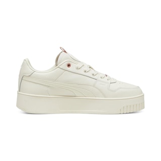 Foto 2 | Foto 2 | Tenis Puma Carina Street Lux Para Mujer Beige
