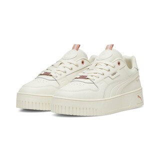 Foto 3 | Foto 3 | Tenis Puma Carina Street Lux Para Mujer Beige