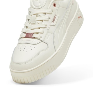 Foto 6 | Foto 6 | Tenis Puma Carina Street Lux Para Mujer Beige