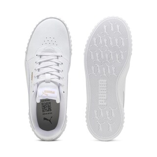 Foto 6 | Foto 6 | Tenis Puma Carina 3.0 Para Mujer Blanco