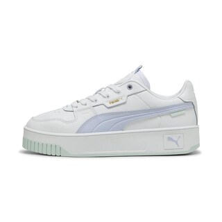 Foto 1 | Foto 1 | Tenis Puma Carina Street Lux Para Mujer Blanco