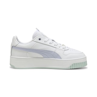 Foto 2 | Foto 2 | Tenis Puma Carina Street Lux Para Mujer Blanco