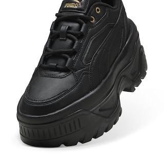 Foto 4 | Foto 4 | Tenis Puma Karmen X-tra Para Mujer Negro