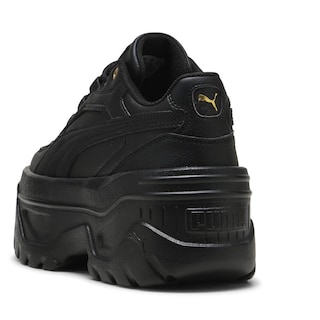Foto 5 | Foto 5 | Tenis Puma Karmen X-tra Para Mujer Negro