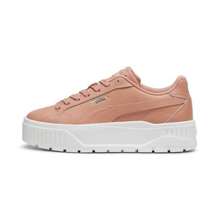 Foto 1 | Foto 1 | Tenis Puma Karmen Ll Leather Para Mujer Coral
