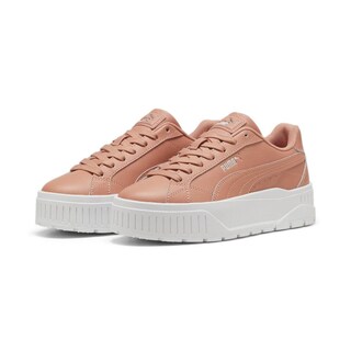 Foto 3 | Foto 3 | Tenis Puma Karmen Ll Leather Para Mujer Coral