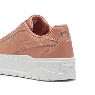 Foto 5 | Foto 5 | Tenis Puma Karmen Ll Leather Para Mujer Coral