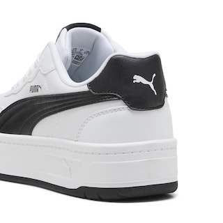 Foto 6 | Foto 6 | Tenis Puma Lally Skye Para Mujer Blanco