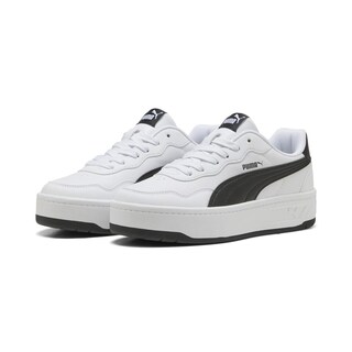Foto 3 | Foto 3 | Tenis Puma Lally Skye Para Mujer Blanco
