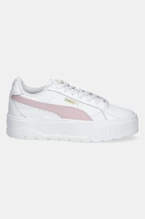 Foto 1 | Foto 1 | Tenis Puma Karmen Ii L 39745612 Blanco Mujer 25cm