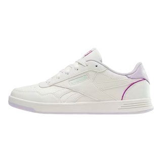 Foto 2 | Foto 2 | Tenis Reebok Reebok-court-advance Para Mujer Color Café Modelo 100208886