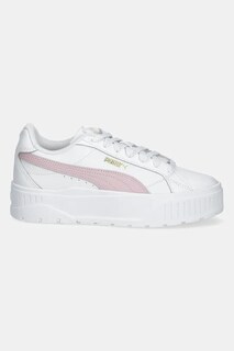 Foto 1 | Foto 1 | Tenis Puma Karmen Ii L 39745612 Blanco Mujer 24cm