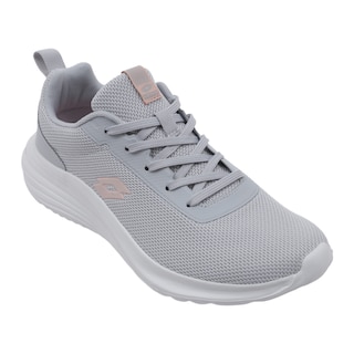 Foto 1 | Foto 1 | Tenis Casuales Deportivos Lotto Margot Para Mujer Color Gris