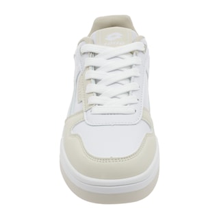 Foto 6 | Foto 6 | Tenis Casuales Deportivos Lotto Coriet Para Mujer Color Blanco