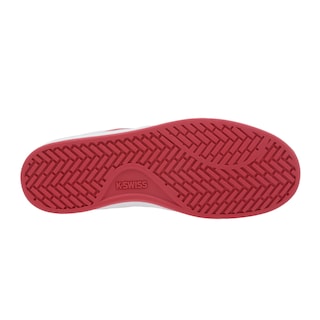 Foto 4 | Foto 4 | Tenis K-swiss Court Pro Para Mujer Color Rosa