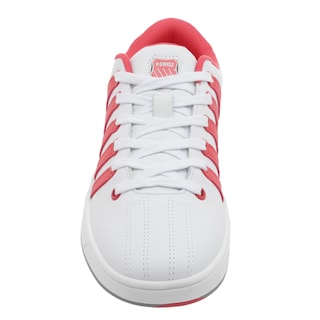 Foto 5 | Foto 5 | Tenis K-swiss Court Pro Para Mujer Color Rosa