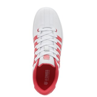 Foto 6 | Foto 6 | Tenis K-swiss Court Pro Para Mujer Color Rosa