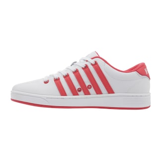 Foto 8 | Foto 8 | Tenis K-swiss Court Pro Para Mujer Color Rosa