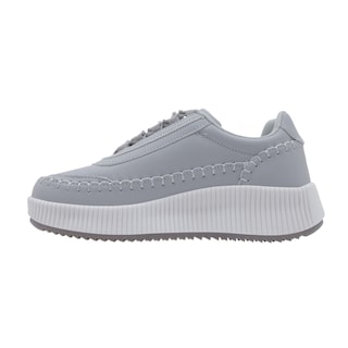 Foto 7 | Foto 8 | Tenis K-swiss Lyanna Para Mujer Color Gris