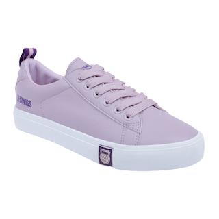 Foto 1 | Foto 1 | Tenis K-swiss Trinity Para Mujer Color Morado