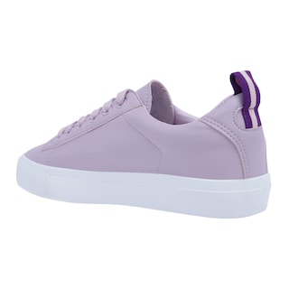 Foto 3 | Foto 3 | Tenis K-swiss Trinity Para Mujer Color Morado