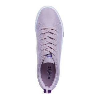 Foto 5 | Foto 5 | Tenis K-swiss Trinity Para Mujer Color Morado
