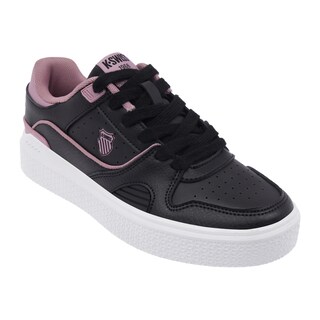 Foto 1 | Foto 1 | Tenis K-swiss Meteor V Para Mujer Color Negro