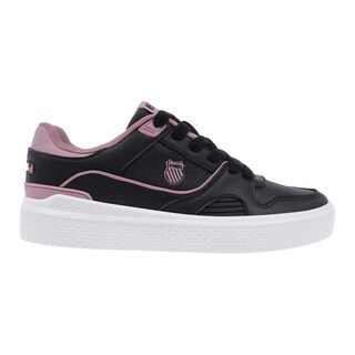Foto 2 | Foto 2 | Tenis K-swiss Meteor V Para Mujer Color Negro