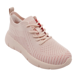 Foto 1 | Foto 1 | Tenis Casuales Deportivos Lotto Nimbus Para Mujer Color Rosa
