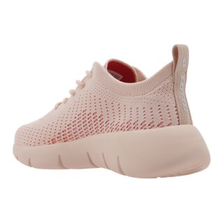 Foto 3 | Foto 3 | Tenis Casuales Deportivos Lotto Nimbus Para Mujer Color Rosa