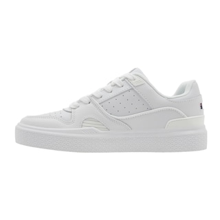 Foto 7 | Foto 7 | Tenis K-swiss Meteor V Para Mujer Color Blanco