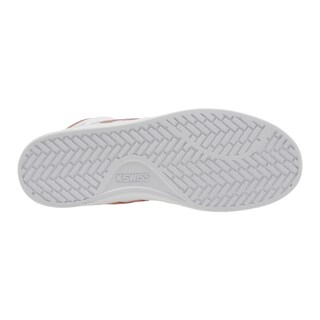 Foto 4 | Foto 4 | Tenis K-swiss Court Pro Chukka Para Mujer Color Blanco