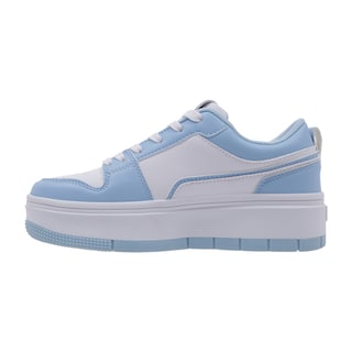 Foto 8 | Foto 8 | Tenis K-swiss Nindu Para Mujer Color Azul