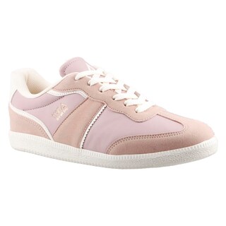 Foto 2 | Foto 2 | Tenis Dama Hgn By Mr Shu 7081 Rosa Tenis Casual Urbano Mujer Talla 23 A 26 E